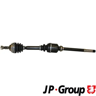 Drive Shaft